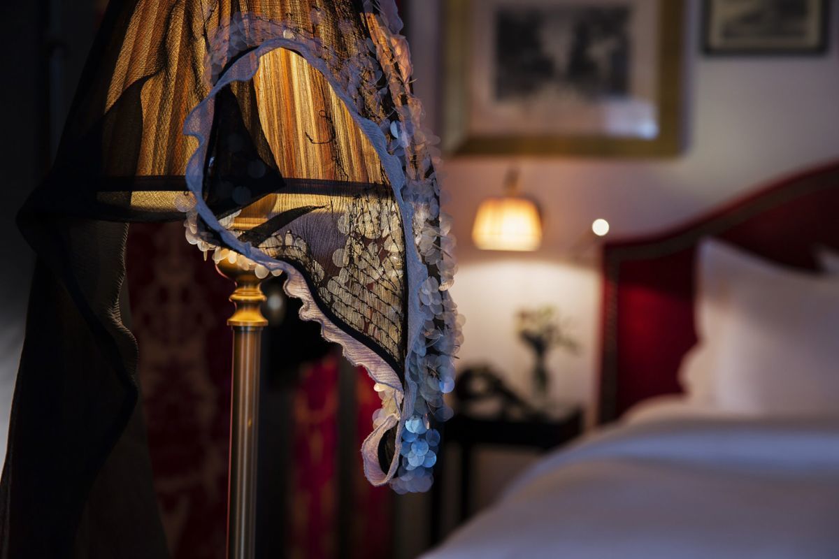 La Chambre du Marais